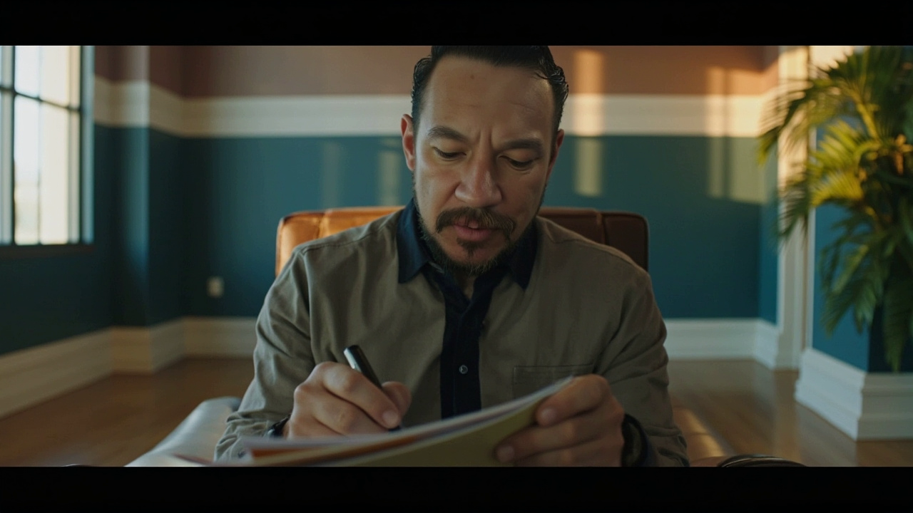 Servicios de Intermediación Inmobiliaria