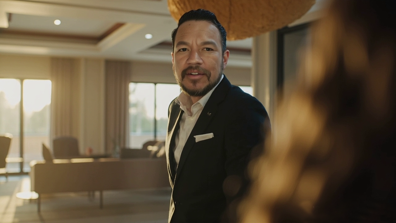 Marketing Digital para Emprendedores